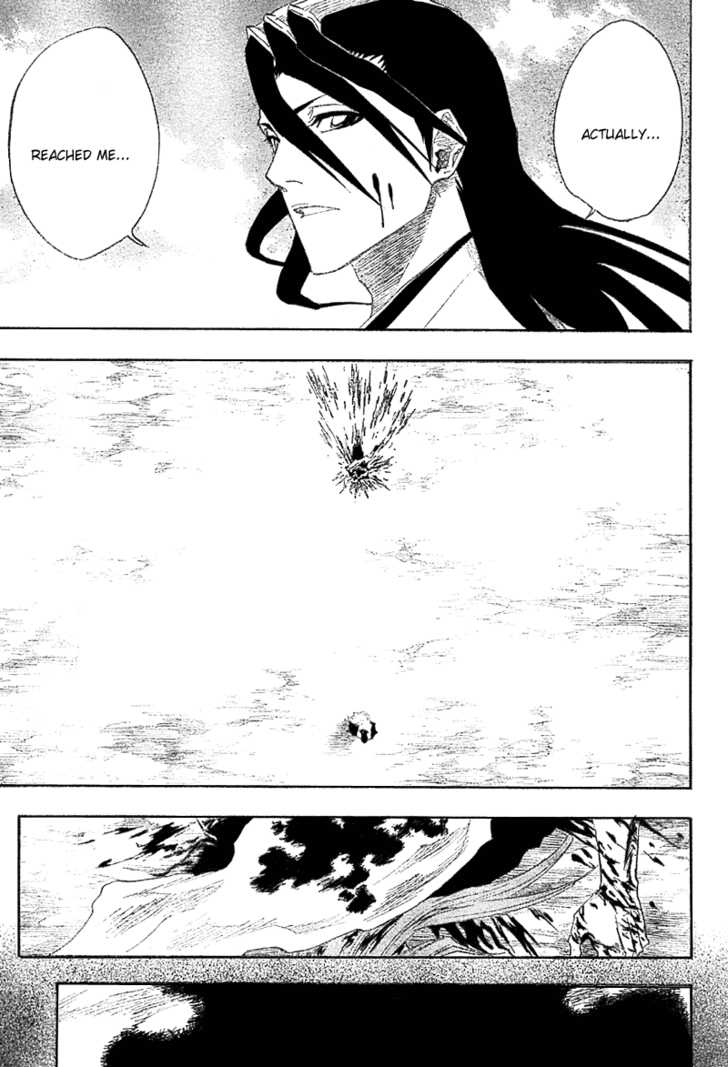 Bleach Vol.17 Chapter 144 page 15