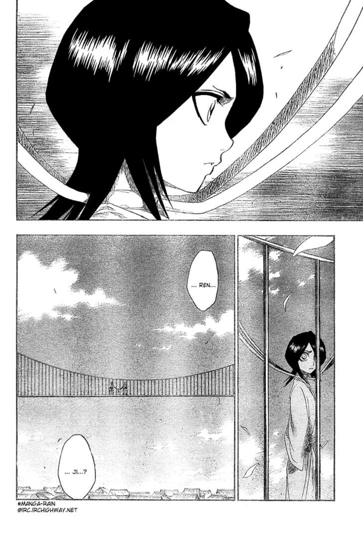 Bleach Vol.17 Chapter 144 page 18
