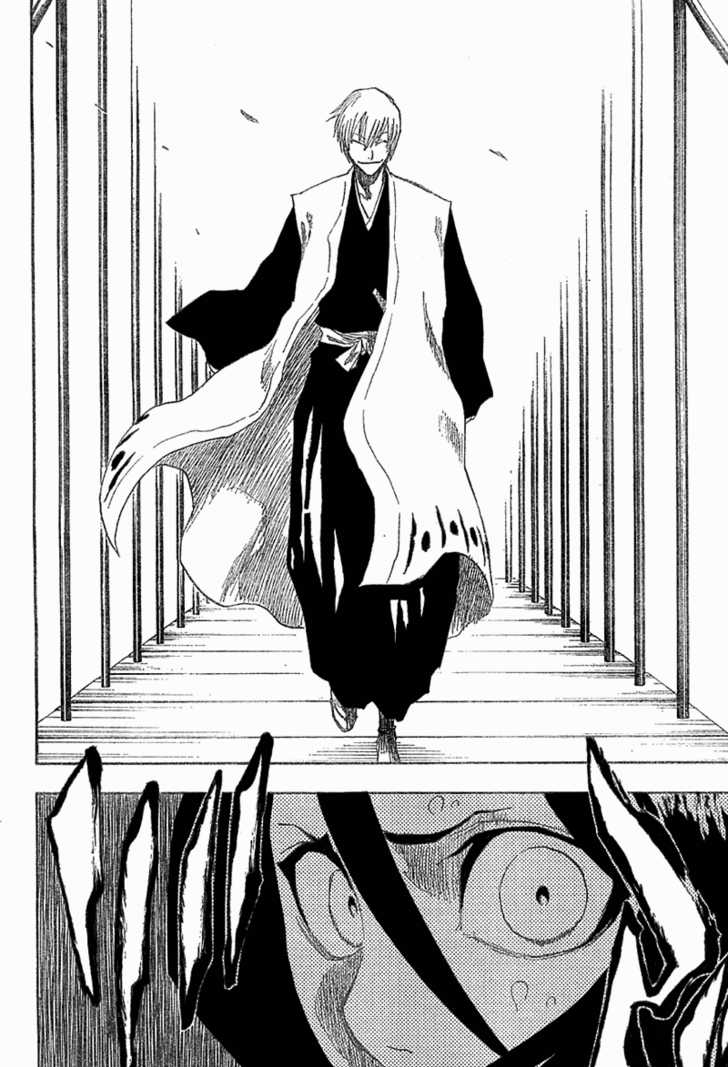 Bleach Vol.17 Chapter 144 page 20