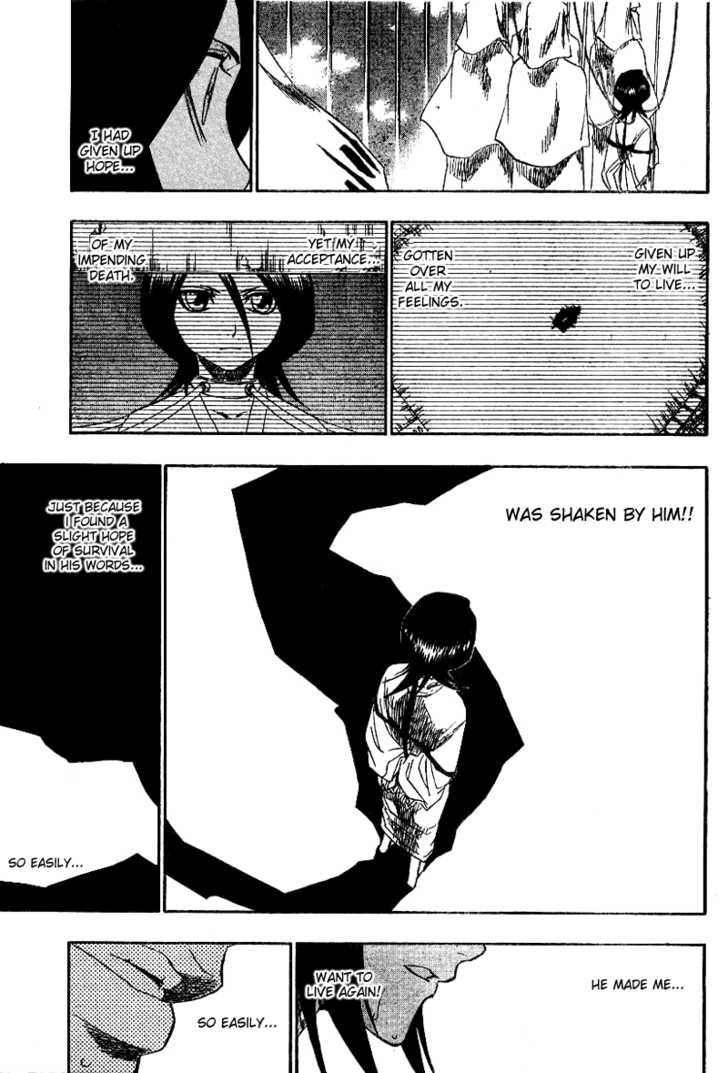 Bleach Vol.17 Chapter 145 page 14