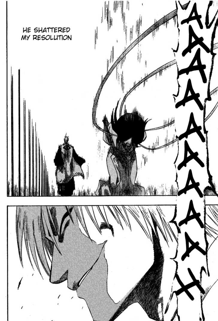 Bleach Vol.17 Chapter 145 page 15