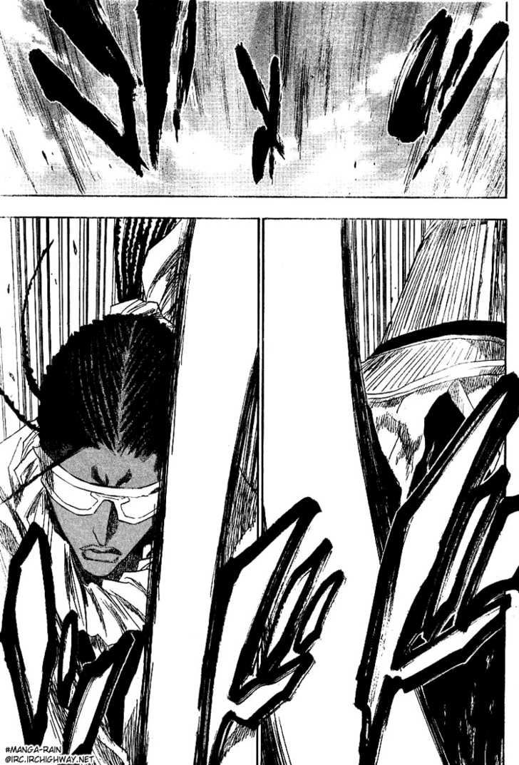 Bleach Vol.17 Chapter 145 page 16