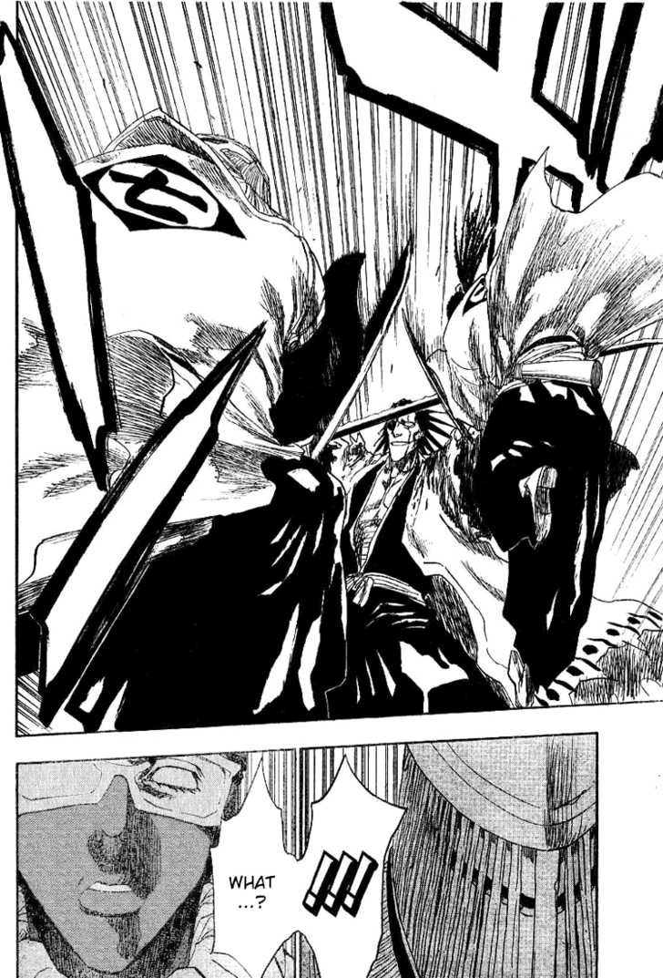 Bleach Vol.17 Chapter 145 page 17