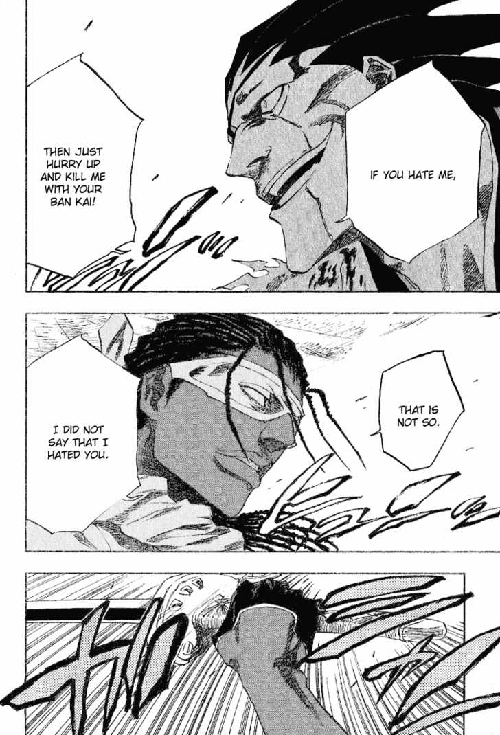 Bleach Vol.17 Chapter 146 page 7