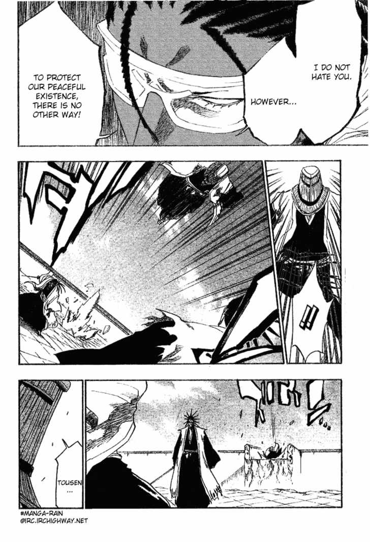 Bleach Vol.17 Chapter 146 page 9