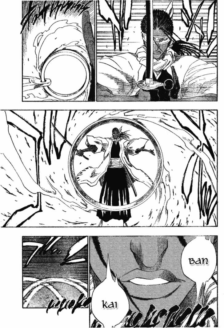 Bleach Vol.17 Chapter 146 page 10