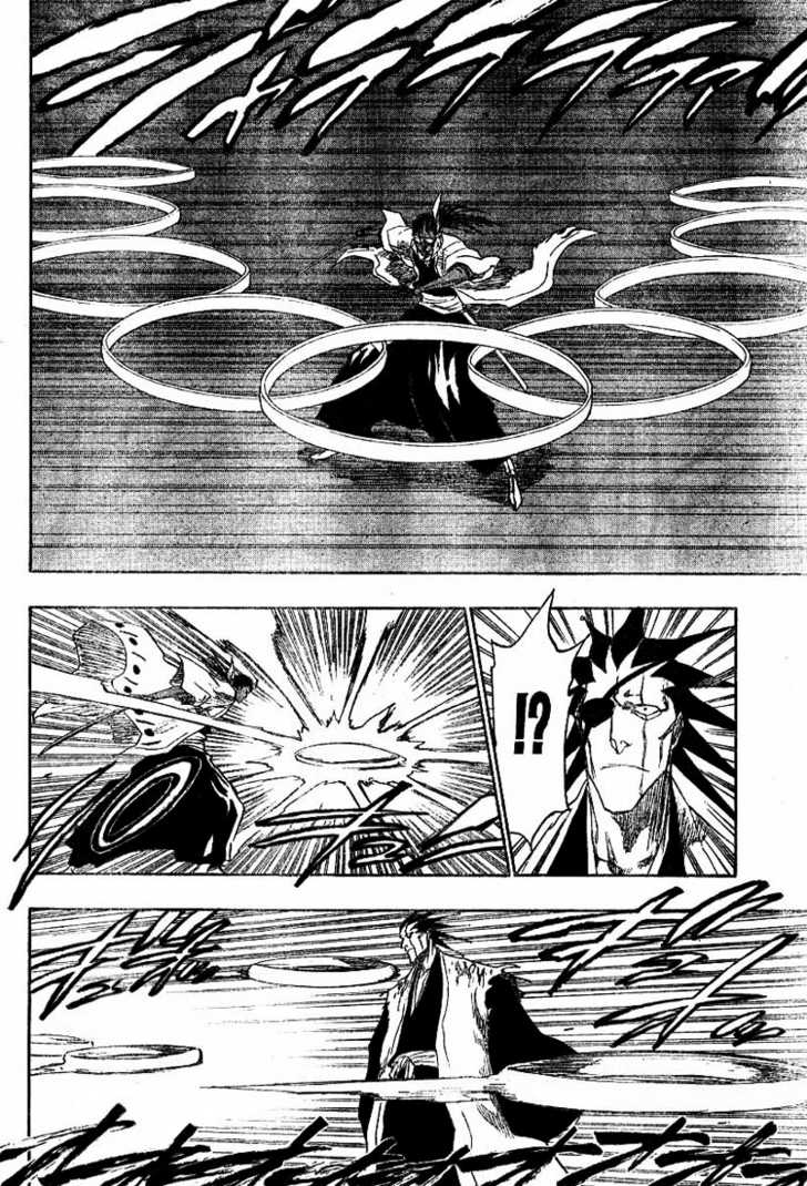 Bleach Vol.17 Chapter 146 page 11