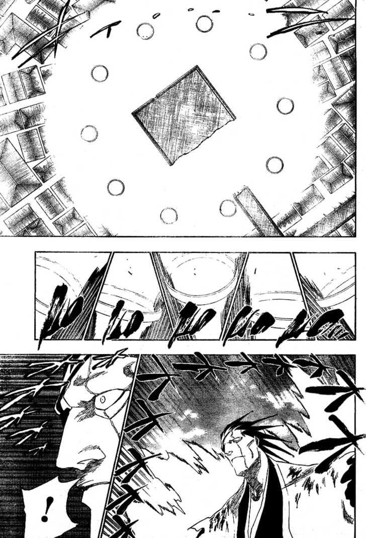 Bleach Vol.17 Chapter 146 page 12