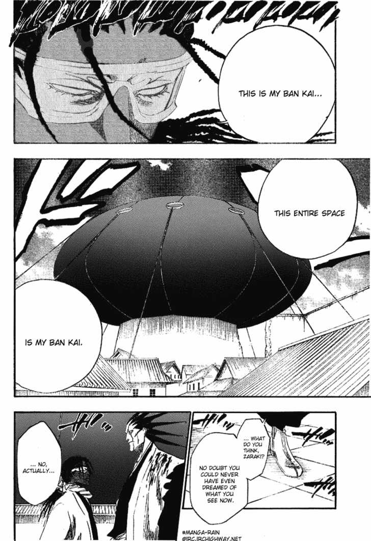 Bleach Vol.17 Chapter 146 page 14