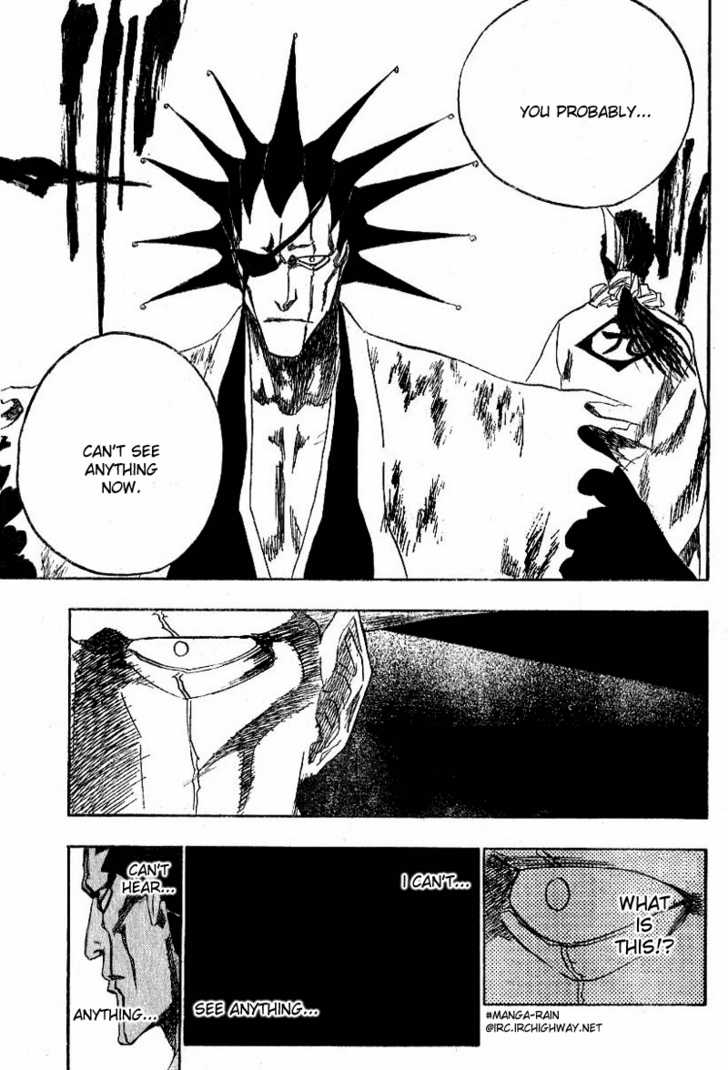 Bleach Vol.17 Chapter 146 page 15