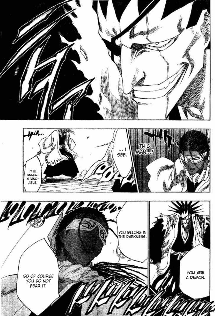 Bleach Vol.17 Chapter 146 page 19