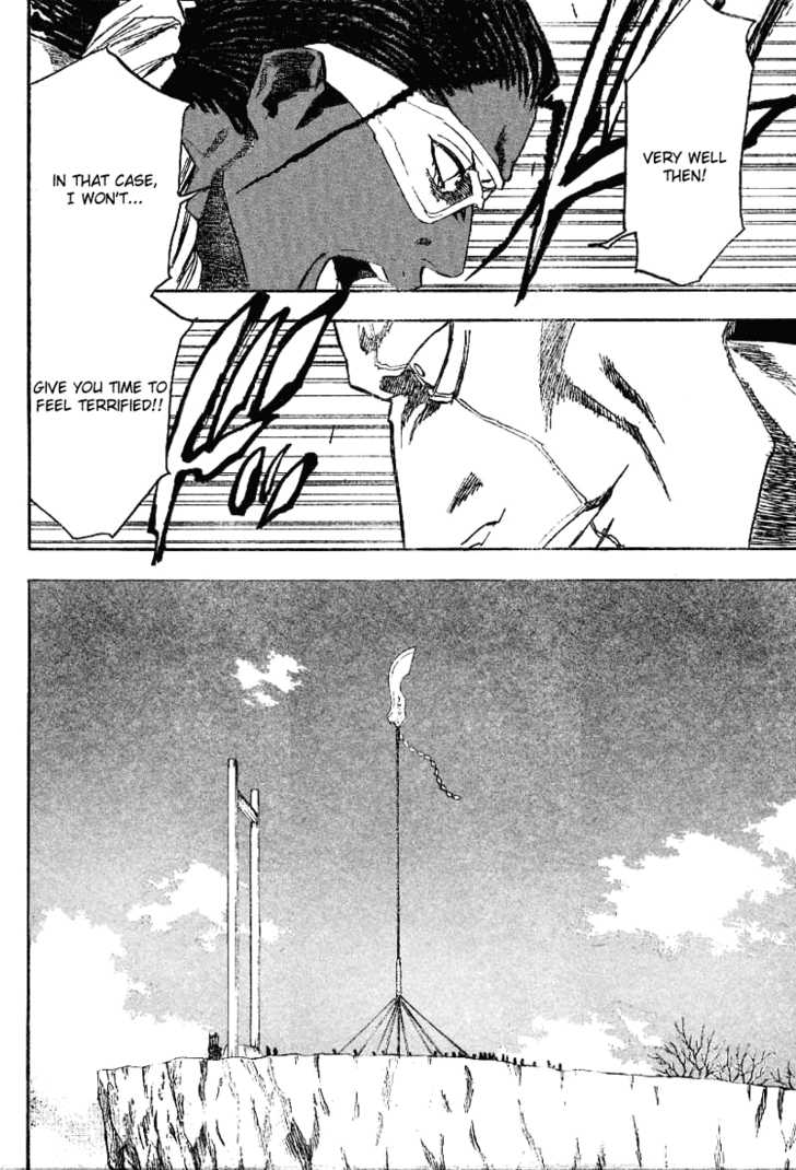 Bleach Vol.17 Chapter 146 page 20