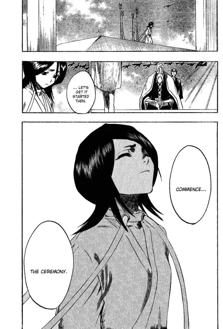 Bleach Vol.17 Chapter 146 page 21
