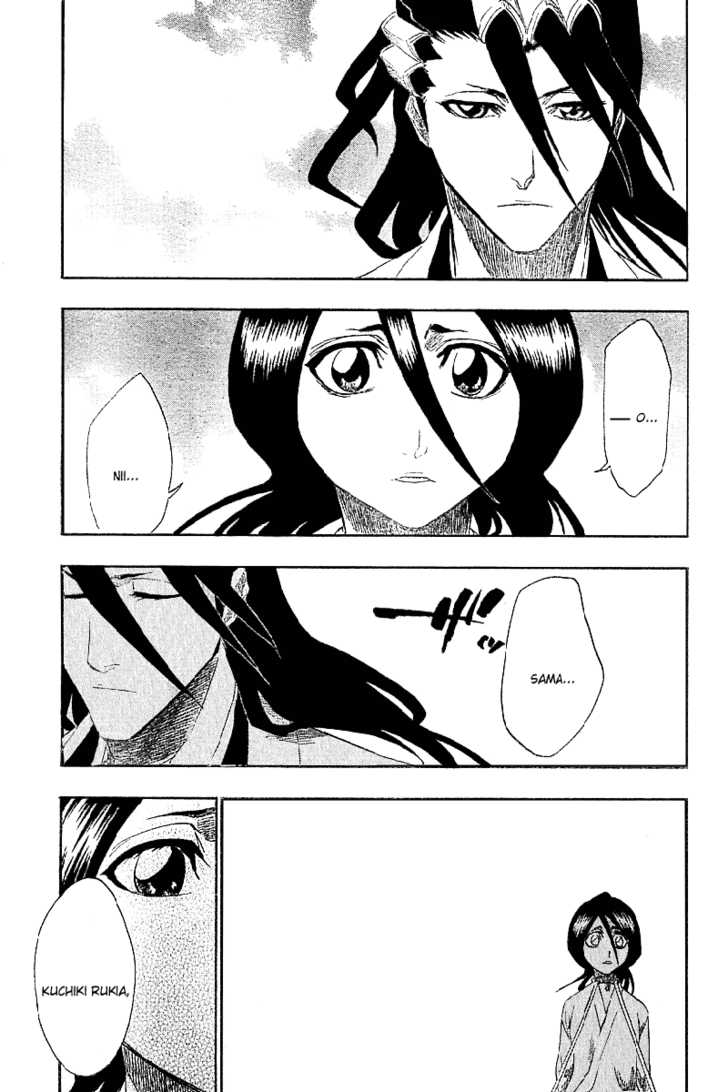 Bleach Vol.17 Chapter 147 page 5