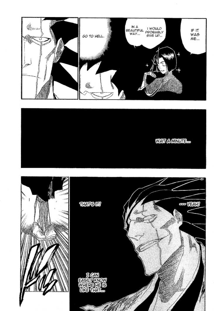 Bleach Vol.17 Chapter 147 page 18