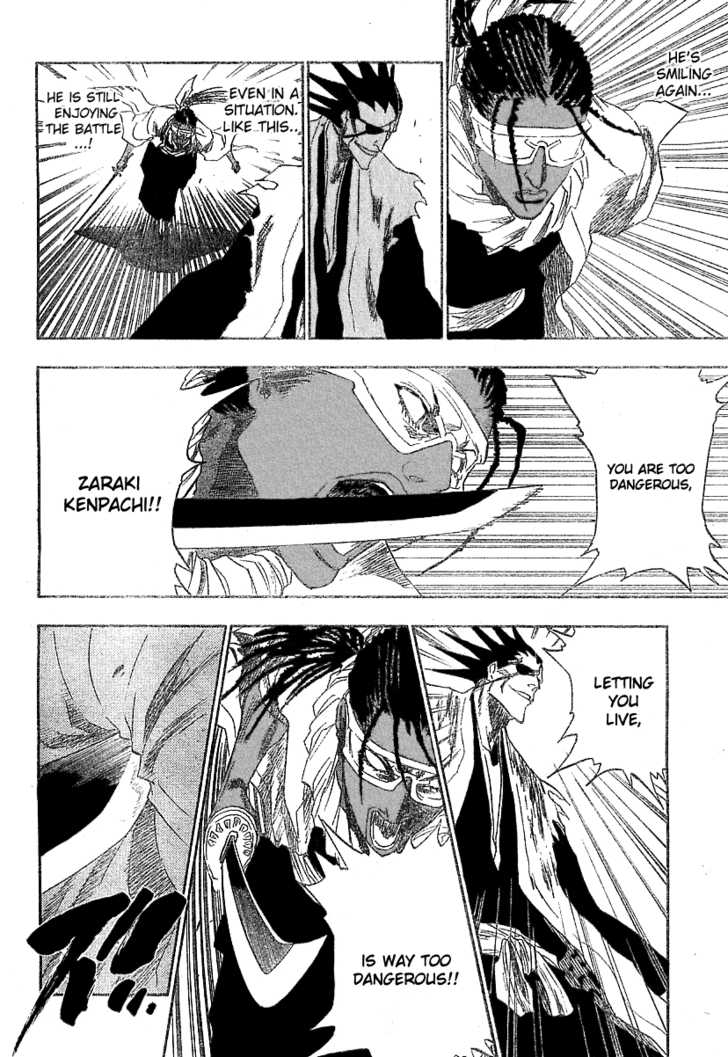 Bleach Vol.17 Chapter 147 page 19