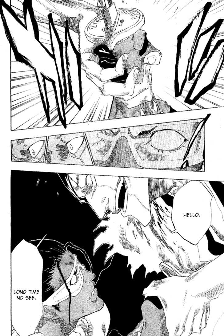 Bleach Vol.17 Chapter 147 page 21