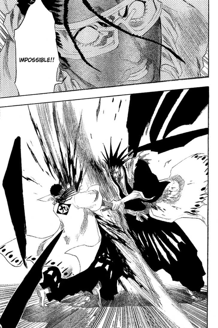 Bleach Vol.17 Chapter 147 page 22