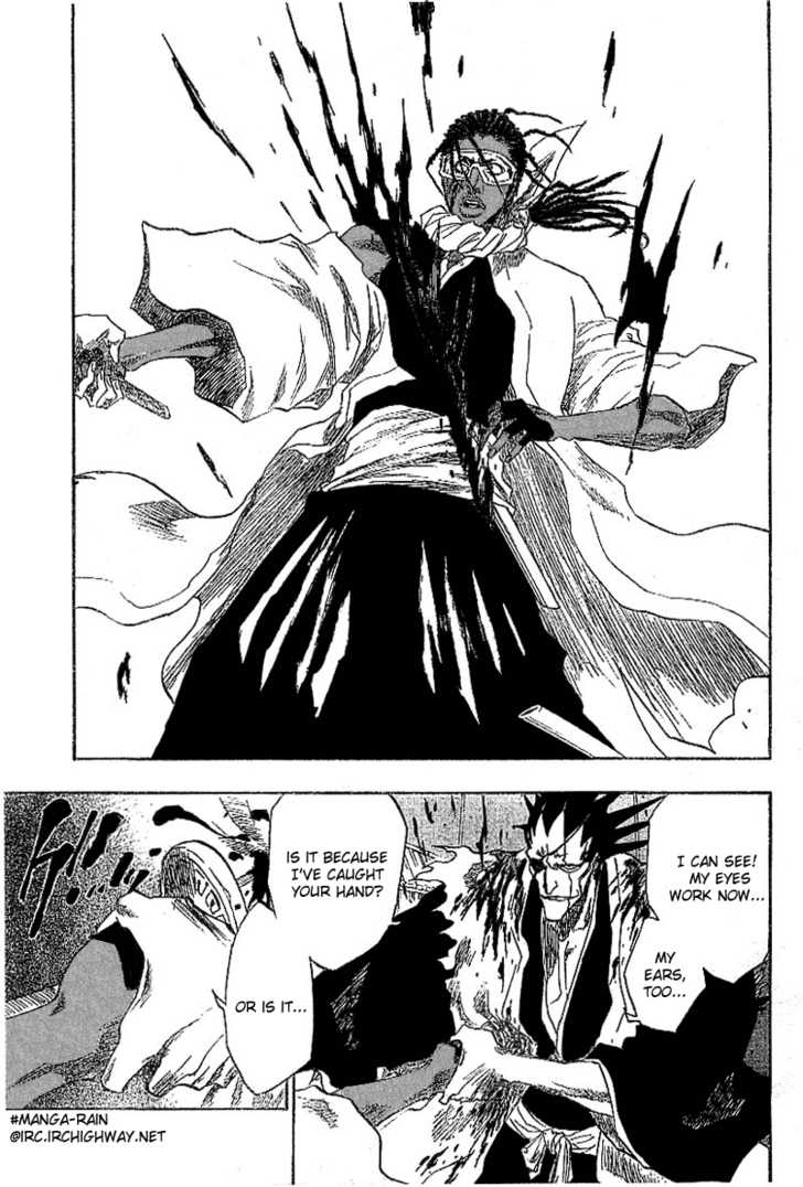 Bleach Vol.17 Chapter 148 page 2