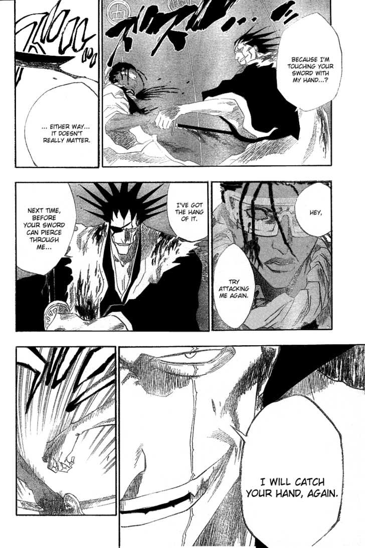 Bleach Vol.17 Chapter 148 page 3