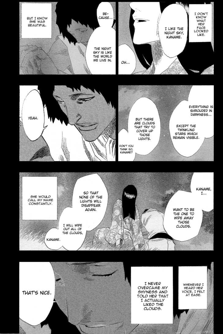 Bleach Vol.17 Chapter 148 page 6