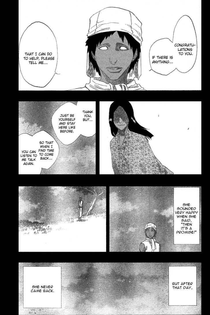 Bleach Vol.17 Chapter 148 page 8