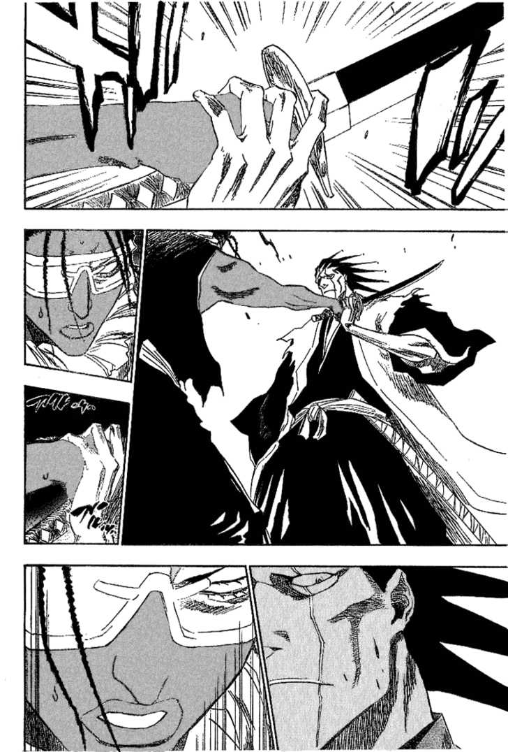 Bleach Vol.17 Chapter 148 page 11
