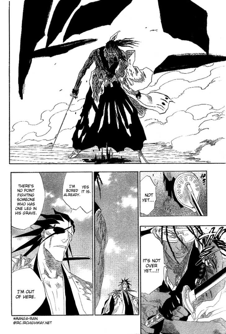 Bleach Vol.17 Chapter 148 page 13