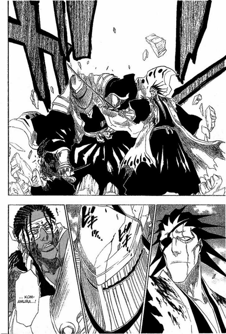 Bleach Vol.17 Chapter 148 page 15