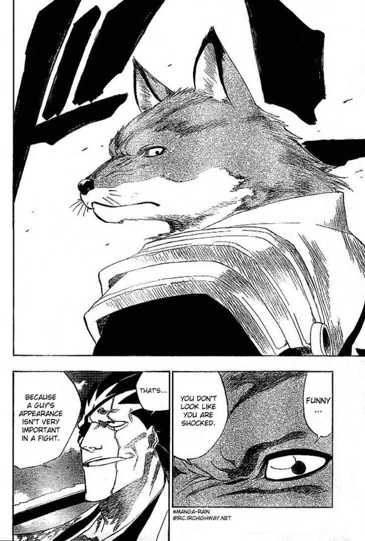 Bleach Vol.17 Chapter 148 page 17