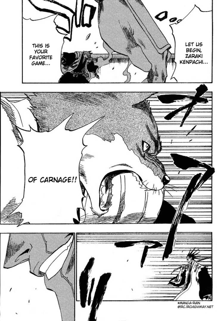 Bleach Vol.17 Chapter 149 page 3