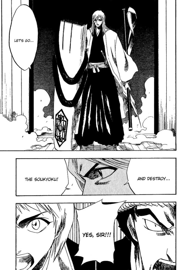 Bleach Vol.17 Chapter 149 page 12