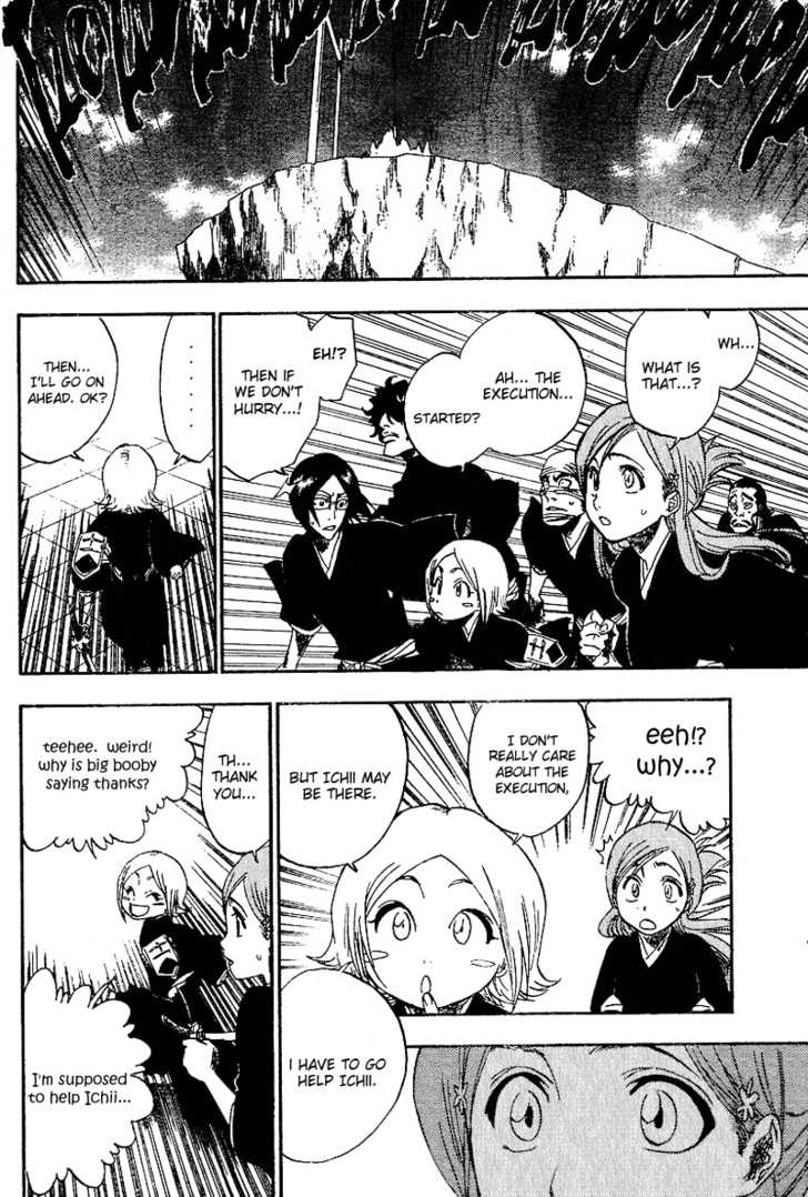 Bleach Vol.17 Chapter 149 page 13