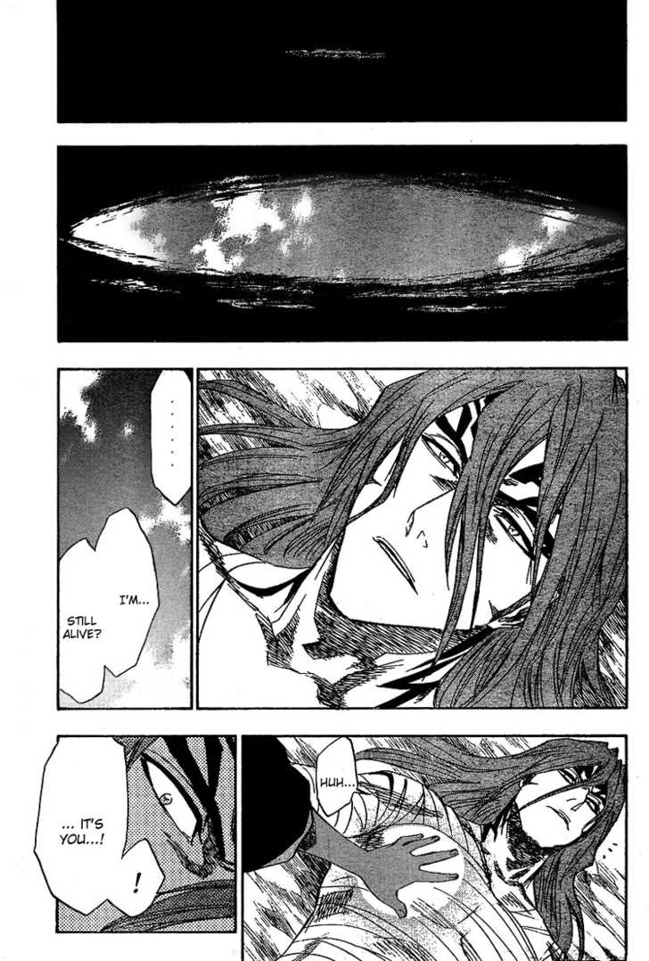 Bleach Vol.17 Chapter 149 page 16
