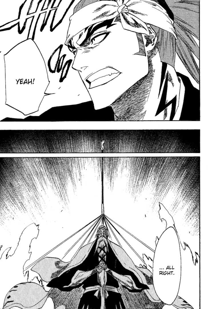 Bleach Vol.17 Chapter 149 page 20