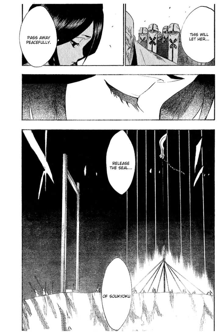 Bleach Vol.17 Chapter 149 page 22