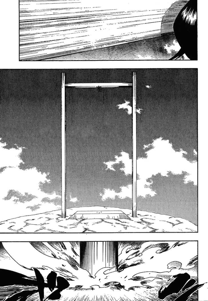 Bleach Vol.18 Chapter 150 page 10