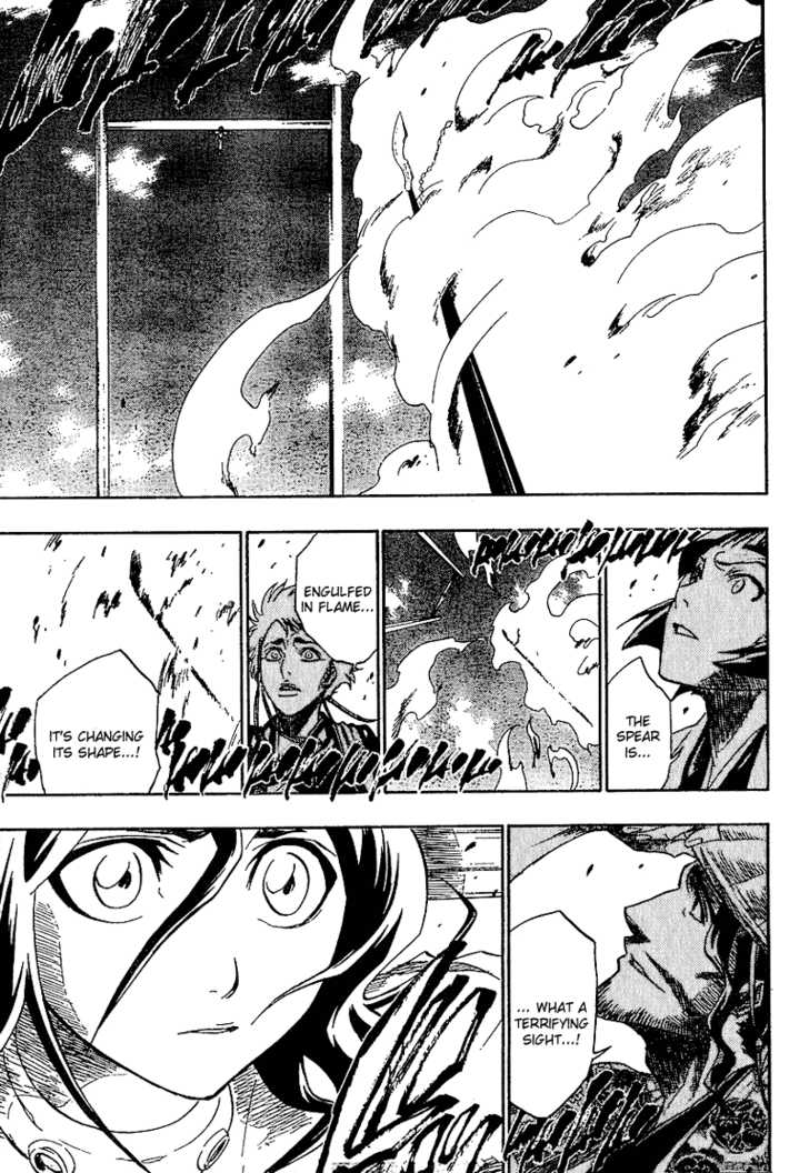Bleach Vol.18 Chapter 150 page 12