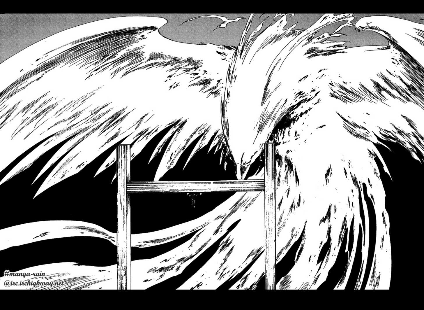 Bleach Vol.18 Chapter 150 page 13