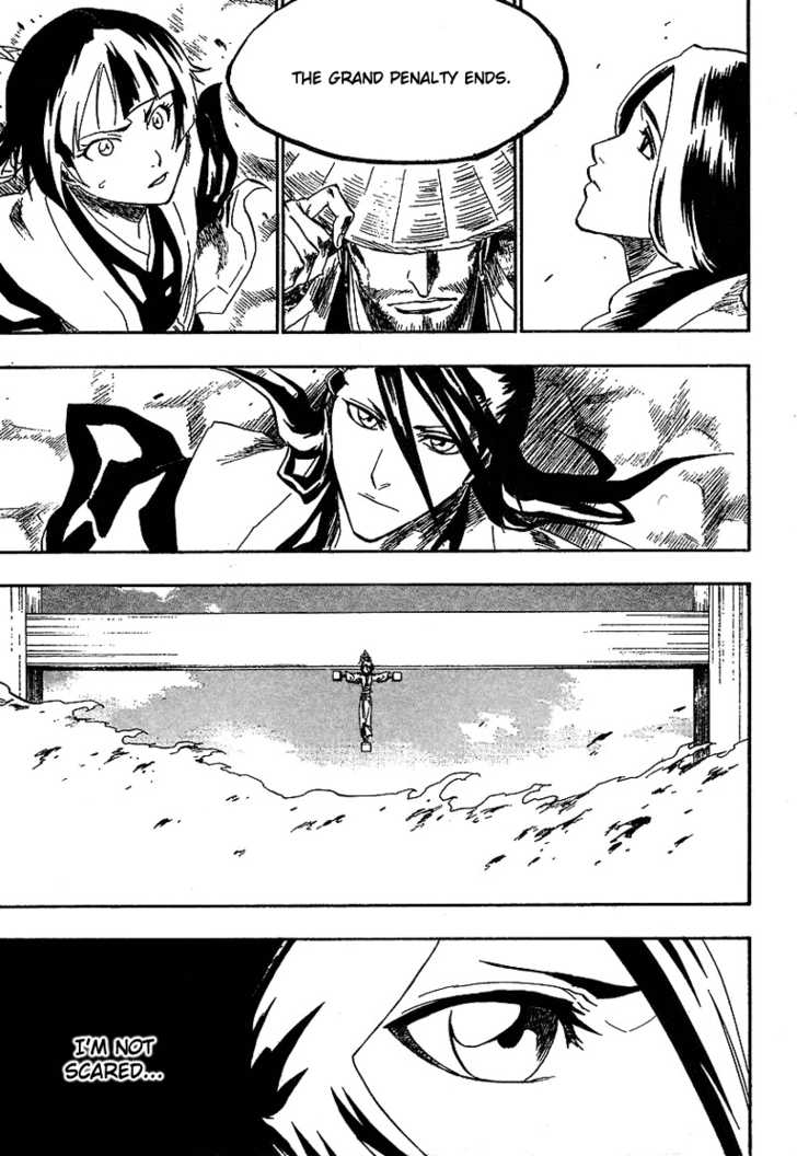 Bleach Vol.18 Chapter 150 page 15