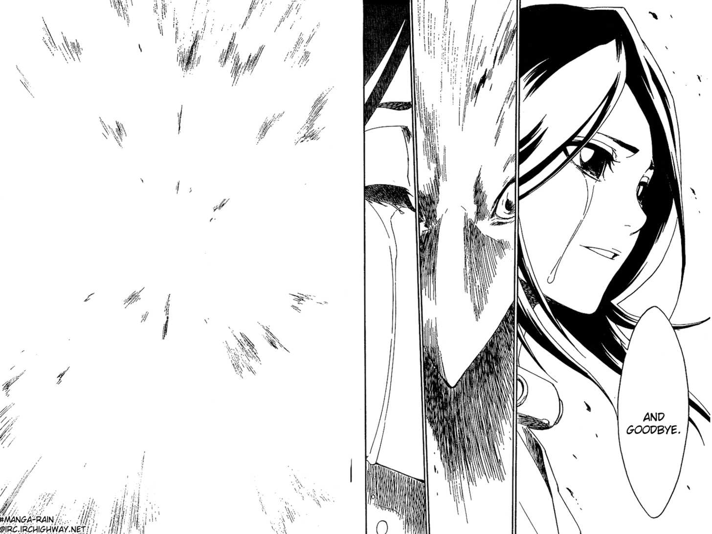 Bleach Vol.18 Chapter 150 page 18