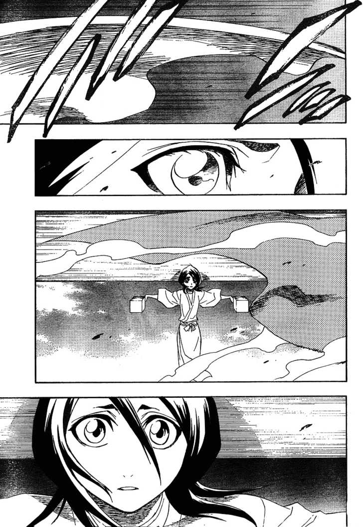 Bleach Vol.18 Chapter 150 page 21