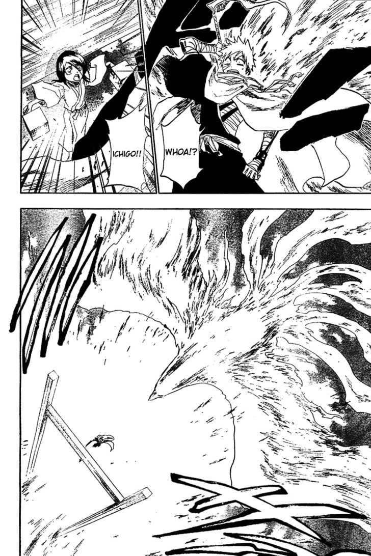 Bleach Vol.18 Chapter 151 page 9