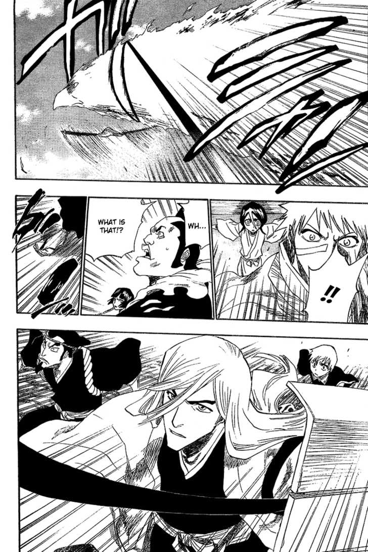 Bleach Vol.18 Chapter 151 page 11