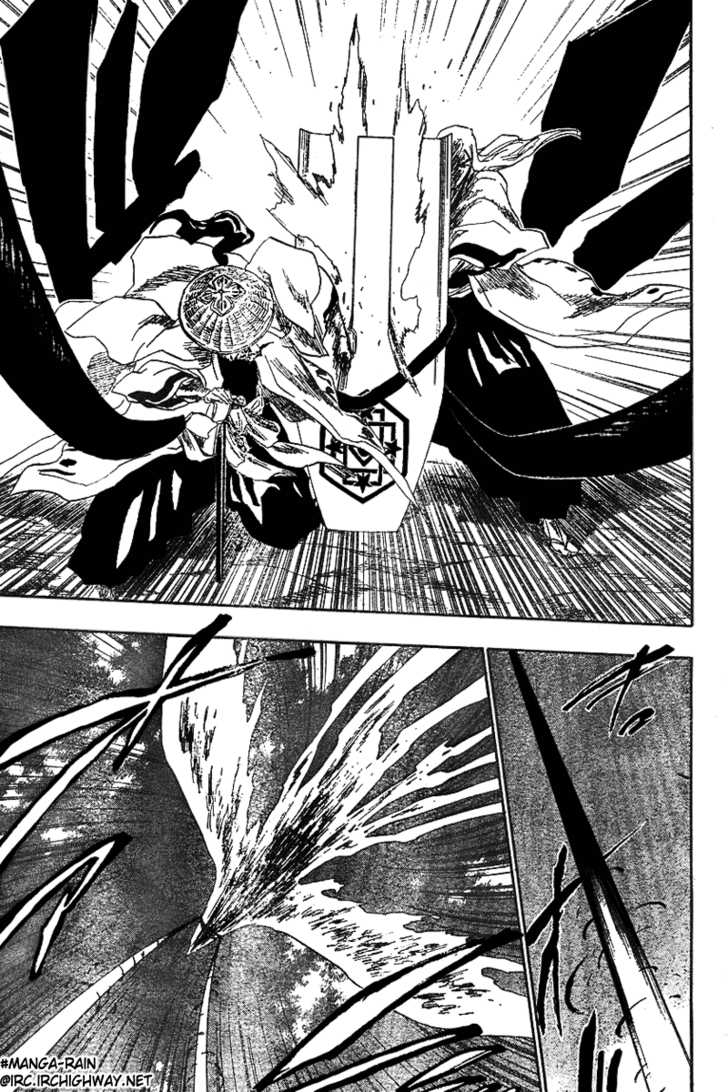 Bleach Vol.18 Chapter 151 page 14