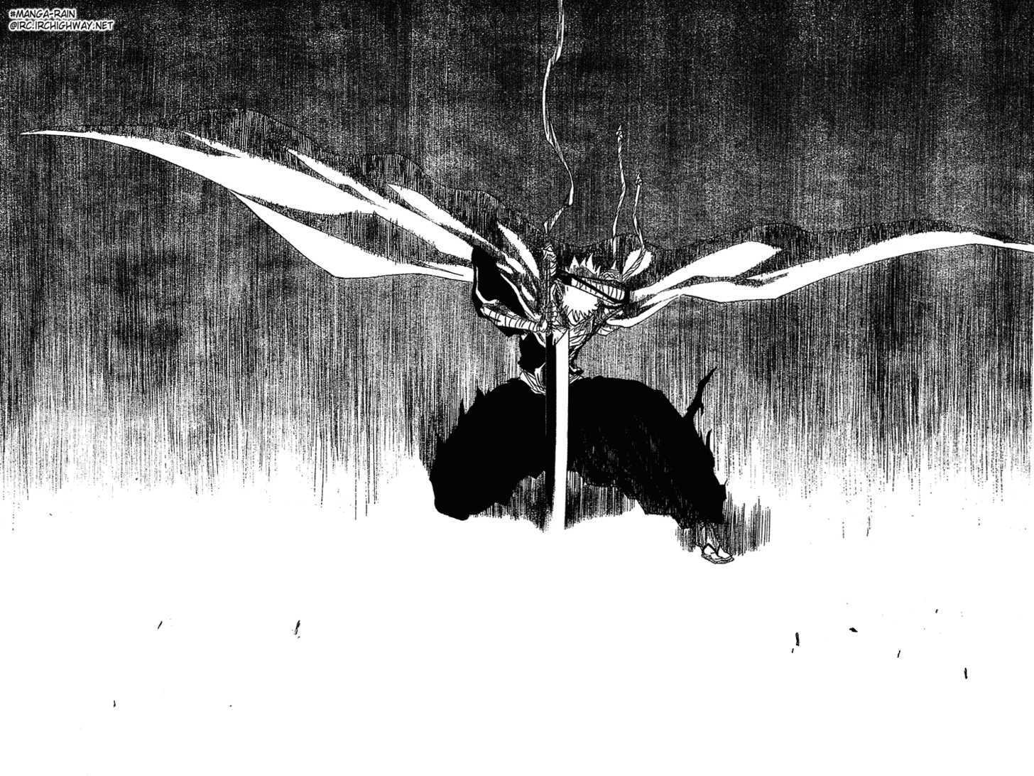 Bleach Vol.18 Chapter 151 page 18