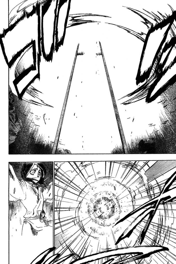 Bleach Vol.18 Chapter 151 page 20