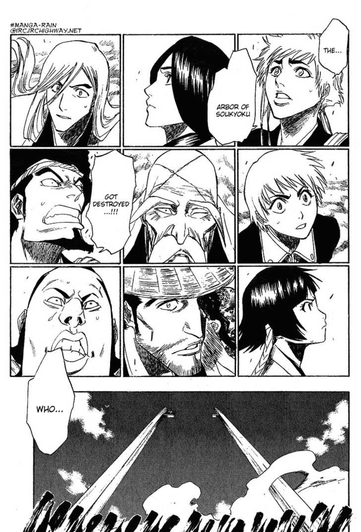 Bleach Vol.18 Chapter 152 page 2