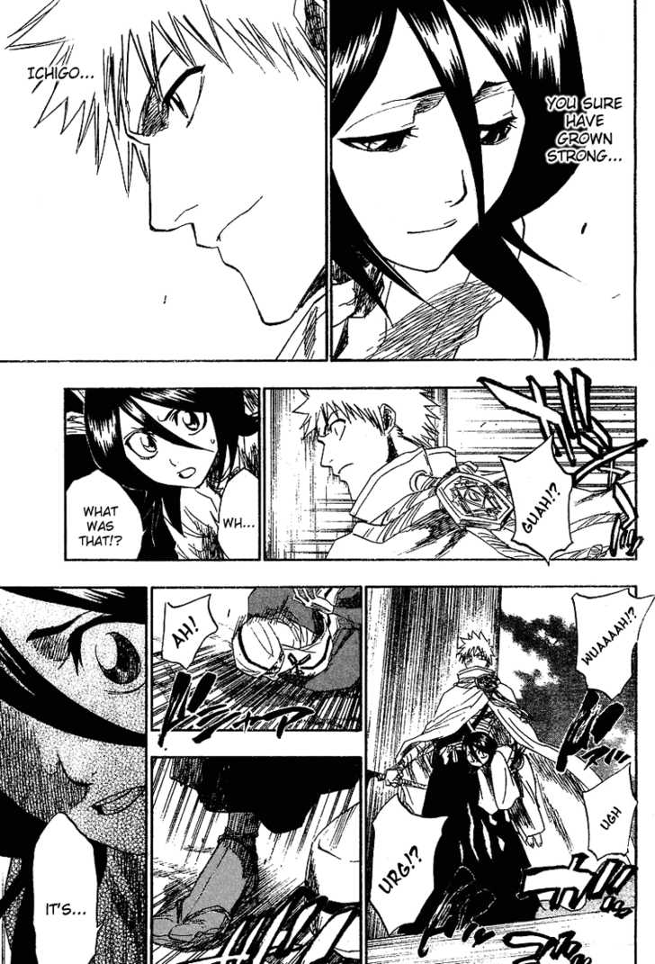 Bleach Vol.18 Chapter 152 page 7