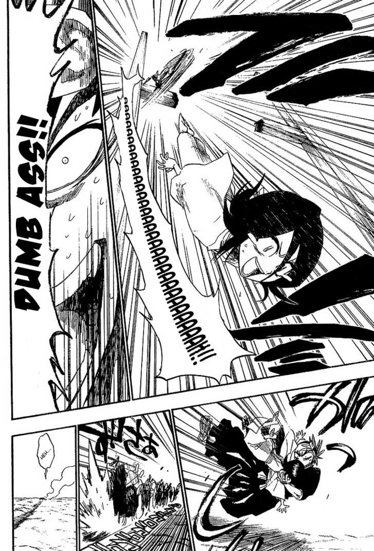 Bleach Vol.18 Chapter 152 page 10